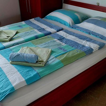 Apartments Krn Drezniske Ravne Екстер'єр фото