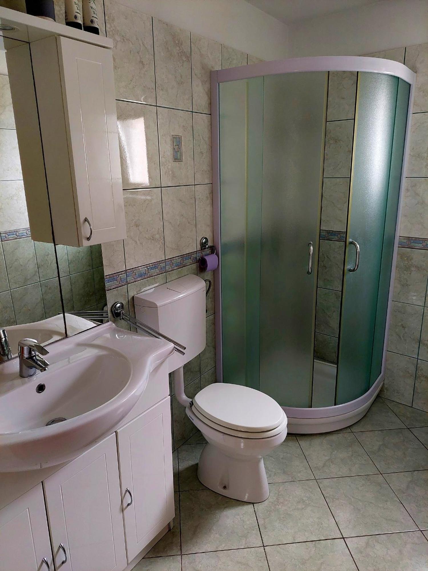 Apartments Krn Drezniske Ravne Екстер'єр фото